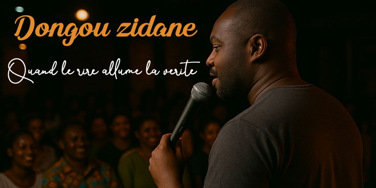 Dongou Zidane